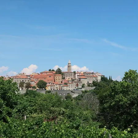 Blazina-3 By Interhome *