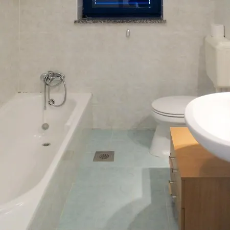 Blazina-3 By Interhome Apartment Labin (Istria)