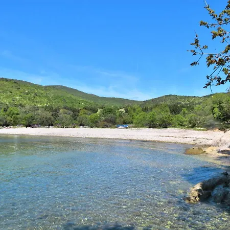 Blazina-3 By Interhome Labin (Istria)