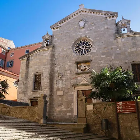 Blazina-3 By Interhome *