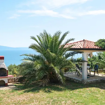 Apartmán Blazina-3 By Interhome Labin (Istria)