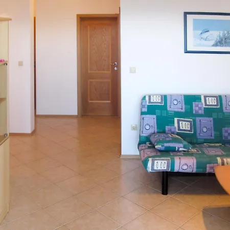 Blazina-3 By Interhome Apartmán *