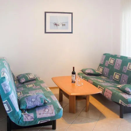 Apartmán Blazina-3 By Interhome