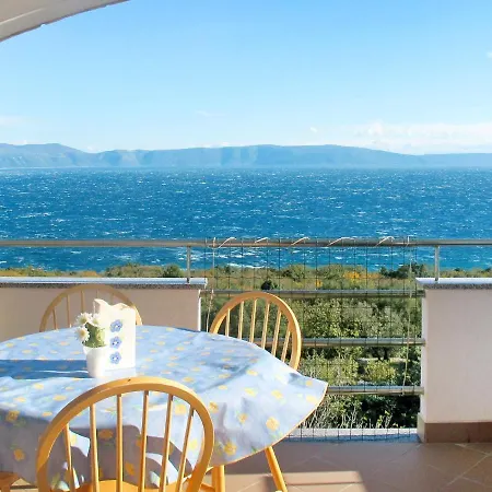 Apartmán Blazina-3 By Interhome Labin (Istria)