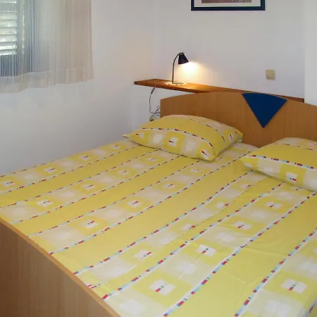 Apartmán Blazina-3 By Interhome *