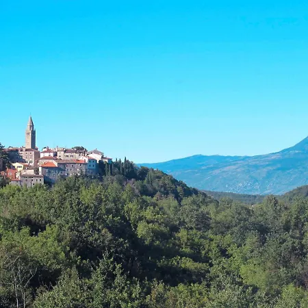 Apartmán Blazina-3 By Interhome Labin (Istria)