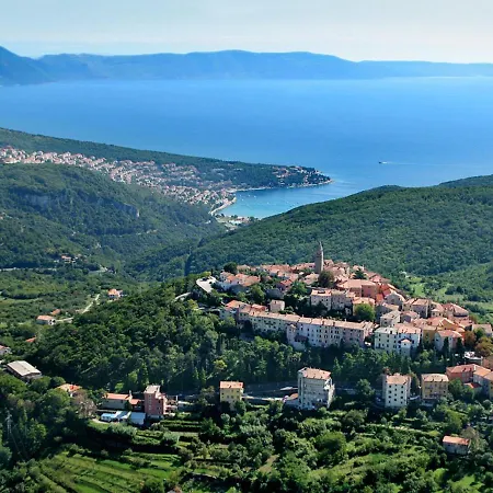 Blazina-3 By Interhome Labin (Istria)