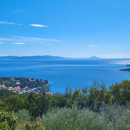 Blazina-3 By Interhome Apartmán