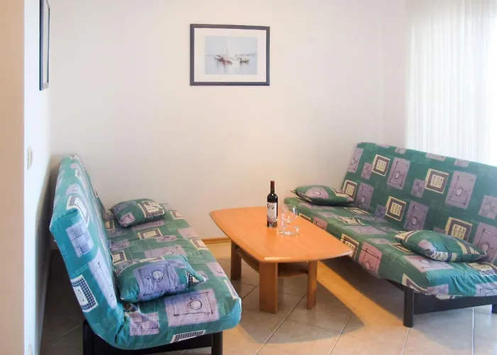 Apartman Blazina-3 By Interhome
